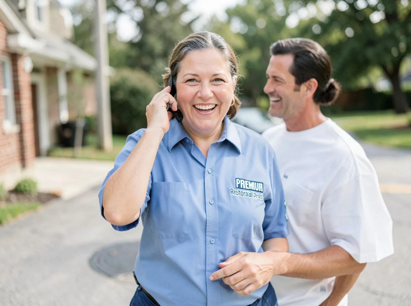 Water Damage Restoration Laie, HI FAQs